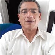 Ingeniero Químico Profesor de secundaria y universitario, ayuda pedagógica eficaz para el aprendizaje